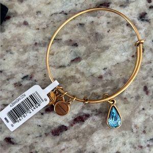 Alex and ani bracelet
